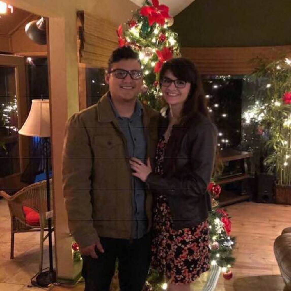 Meet your Posher, Erick